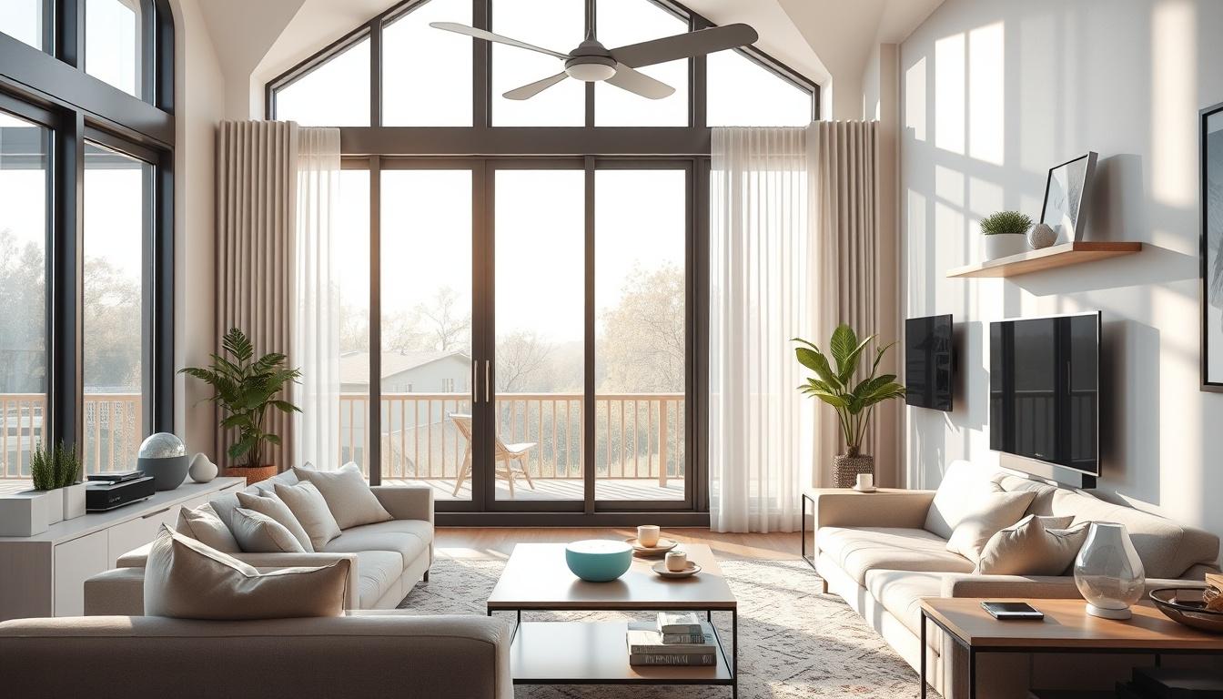 Innovative Living Starts Here